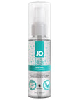 JO Misting Toy Cleaner Fresh Scent Hygiene
