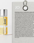 JO Bake Shoppe Orange Creampuff Lubricant