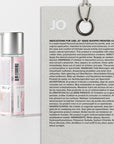 JO Bake Shoppe Frosted Cupcake Lubricant