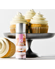 JO Bake Shoppe Frosted Cupcake Lubricant