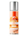 JO Bake Shoppe Peach Cobbler Lubricant
