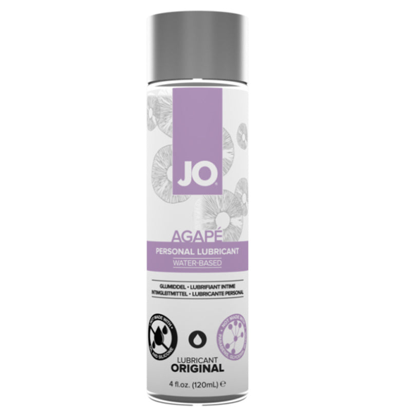 JO Agape Original Lubricant