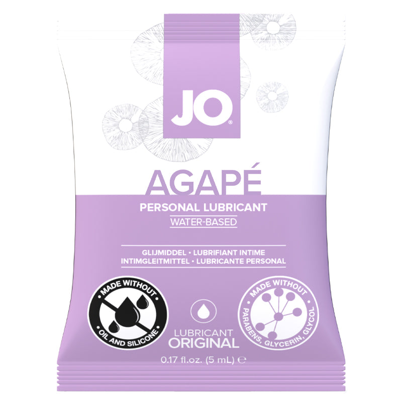 JO Agape Original Lubricant