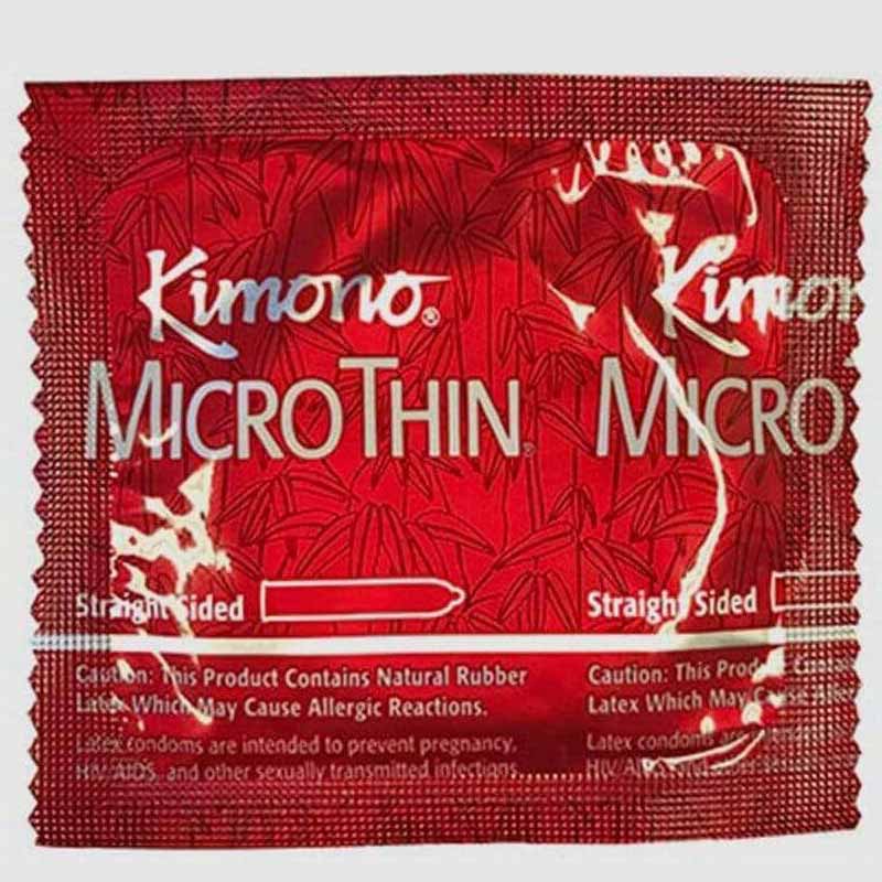 Kimono MicroThin