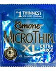 Kimono MicroThin XL