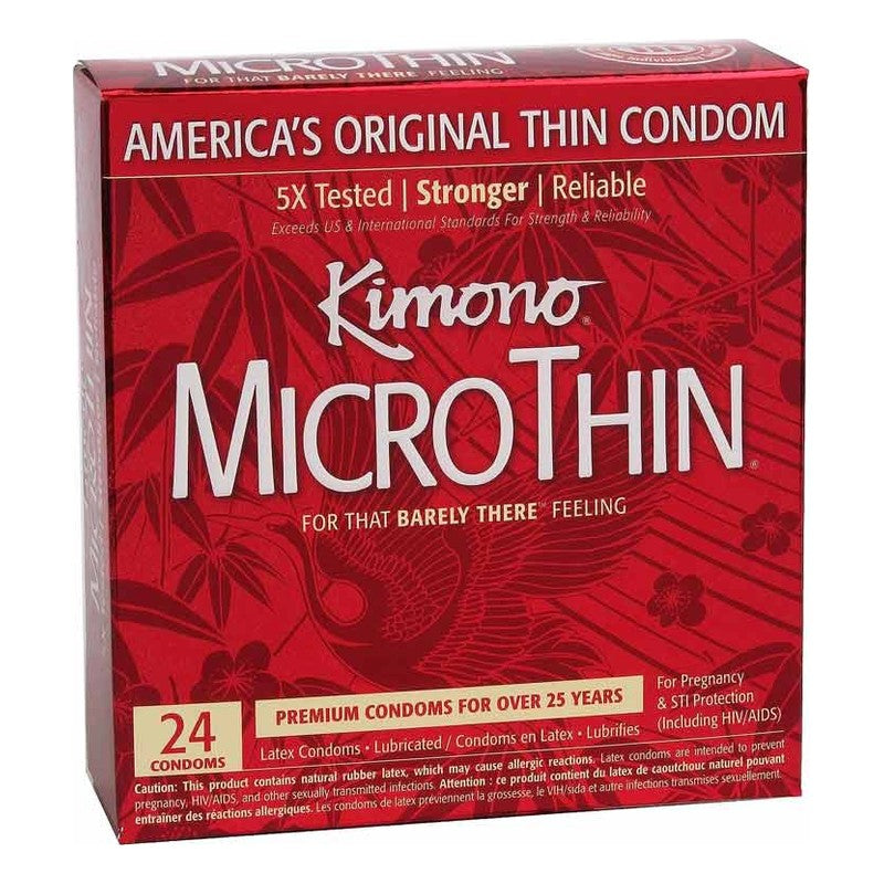 Kimono MicroThin