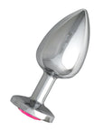 Kink Collection Anal Gem Butt Plugs