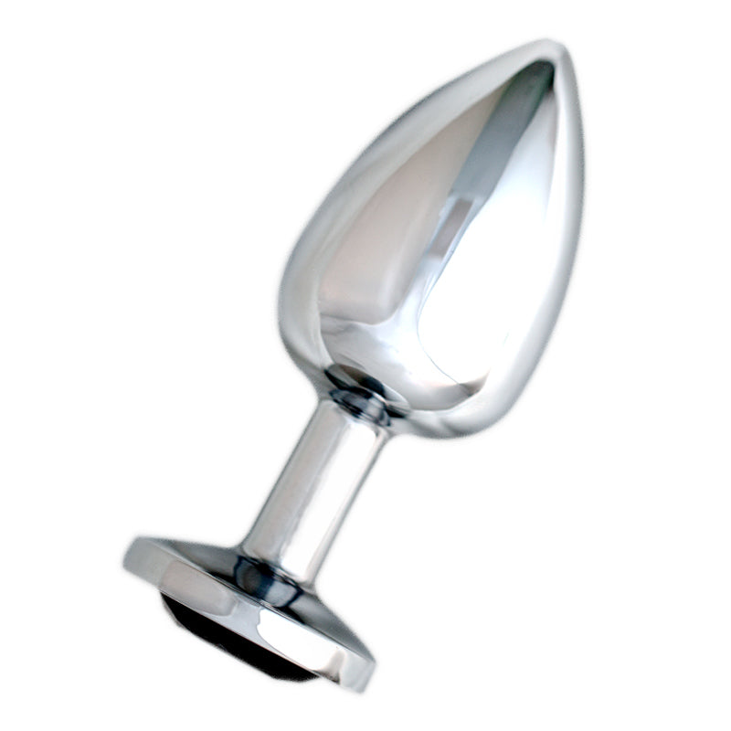 Kink Collection Anal Gem Butt Plugs