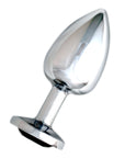 Kink Collection Anal Gem Butt Plugs