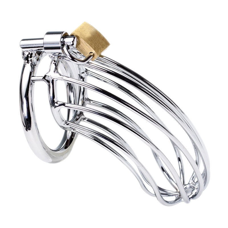 Kink Collection Cock Cages - Amos