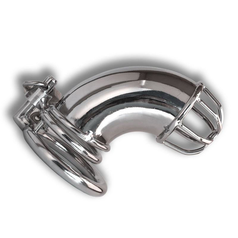 Kink Collection Cock Cages - Deacon