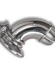Kink Collection Cock Cages - Deacon