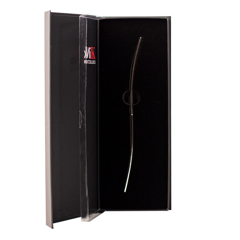 Kink Collection Urethral Sounding Rods