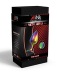 Kink Collection Anal Gem Butt Plugs