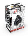 Kink Chastity Series Original Locking Cock Cage