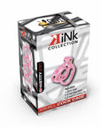Kink Chastity Series Original Locking Cock Cage