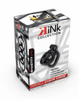 Kink Chastity Series Original Locking Cock Cage