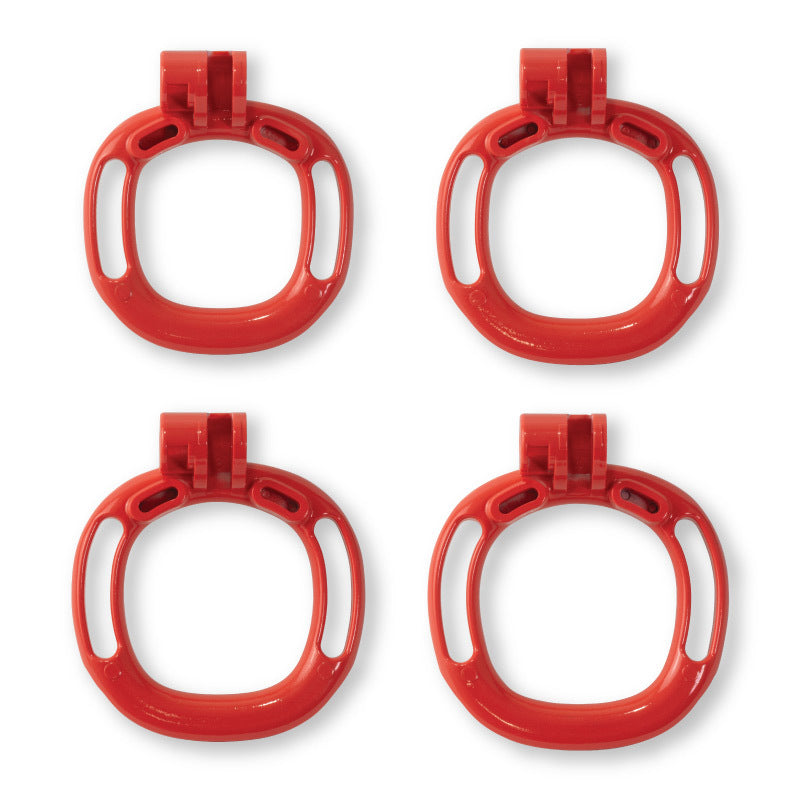 Kink Chastity Series Convict Cock Cage