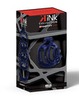 Kink Chastity Series Helix Cock Cage