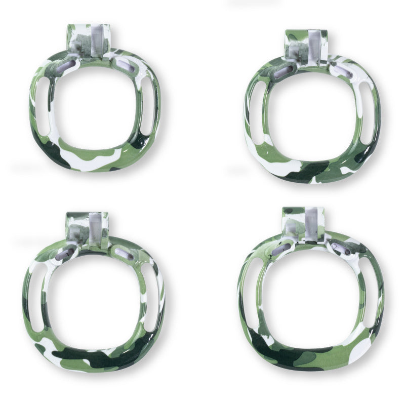 Kink Chastity Series Incognito Cock Cage