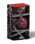 Kink Chastity Series Cupcake Cock Cage