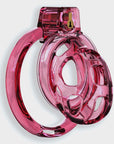 Kink Chastity Series Cupcake Cock Cage