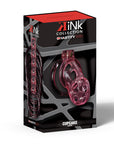 Kink Chastity Series Cupcake Cock Cage