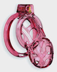 Kink Chastity Series Cupcake Cock Cage