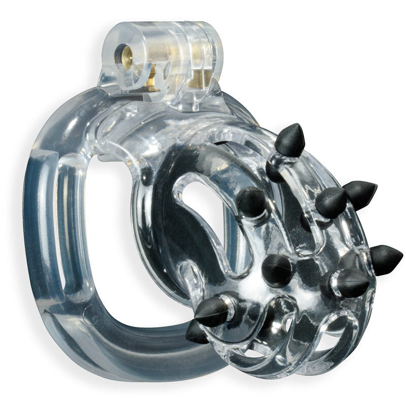 Kink Chastity Series Prick Cock Cage