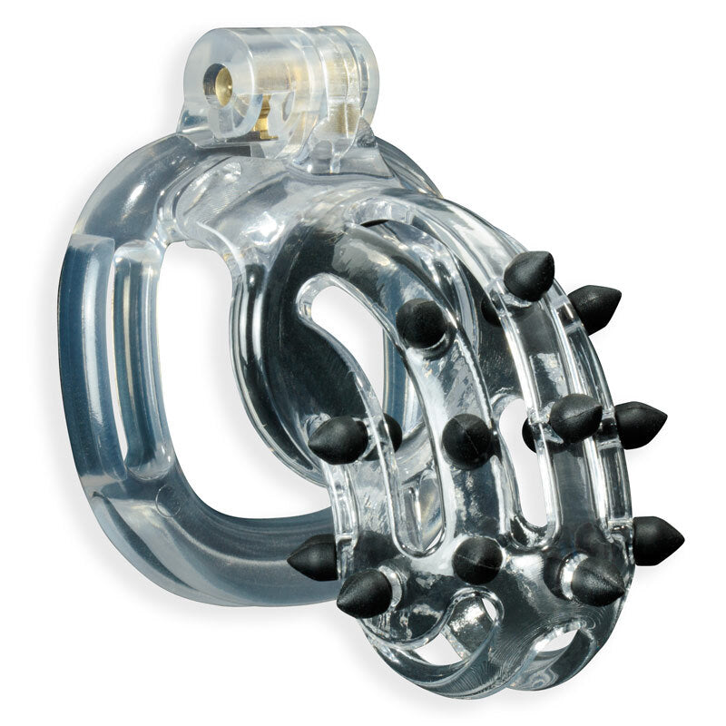 Kink Chastity Series Prick Cock Cage