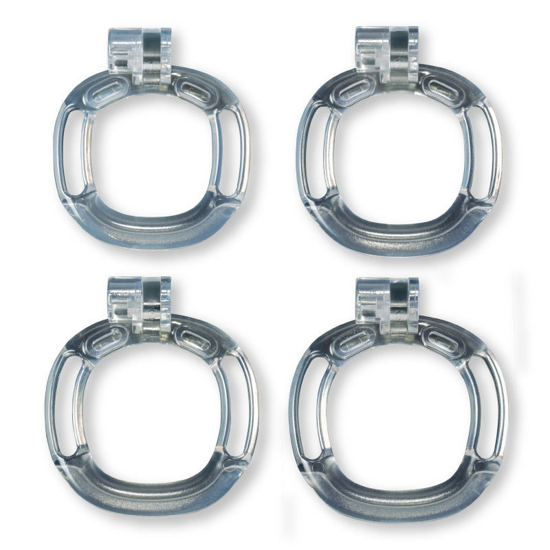 Kink Chastity Series Prick Cock Cage