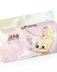 Kink Dreamland Submissive Kit