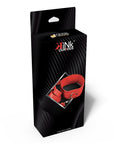 Kink Curious Collar and Leash Set