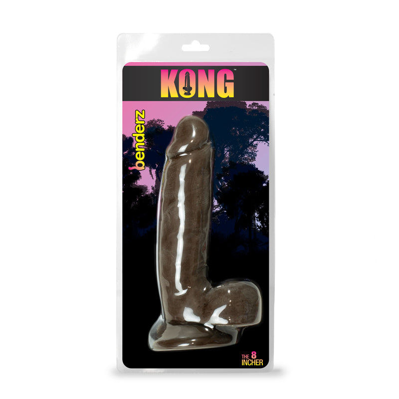 Kong Benderz Dual Density Dong