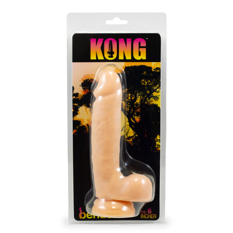 Shop Kong Benderz Dual Density Dong Flesh Love Shop