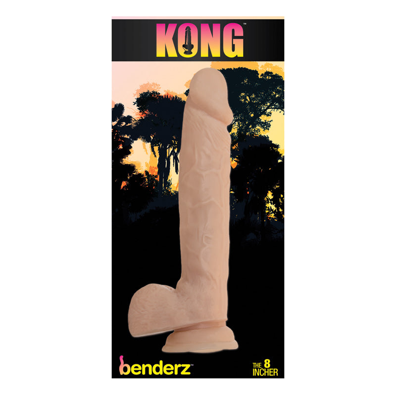 Kong Benderz Dual Density Dong