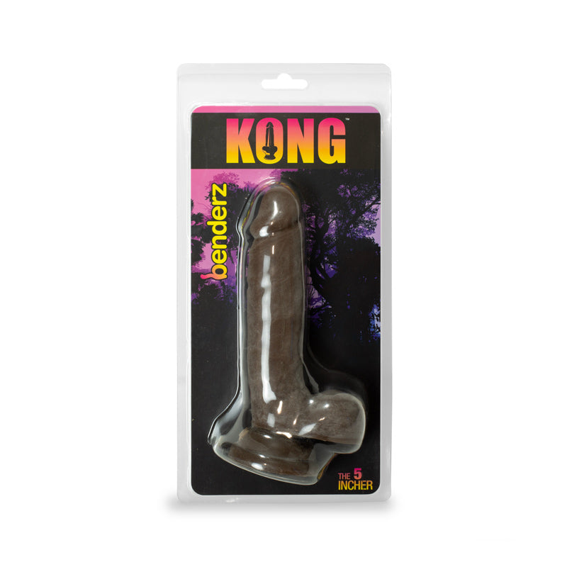 Kong Benderz Dual Density Dong