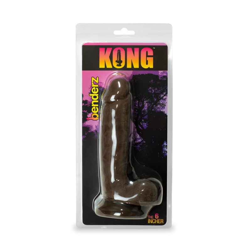 Kong Benderz Dual Density Dong