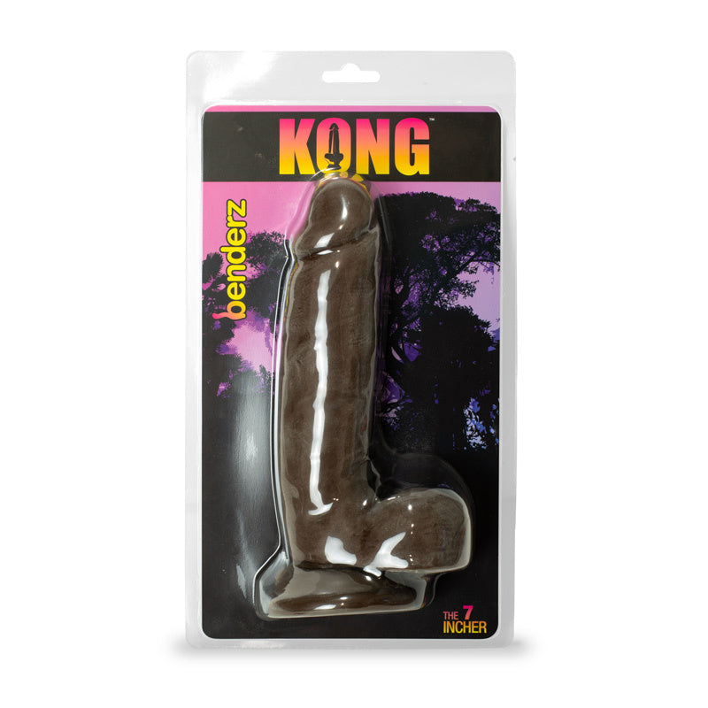 Kong Benderz Dual Density Dong