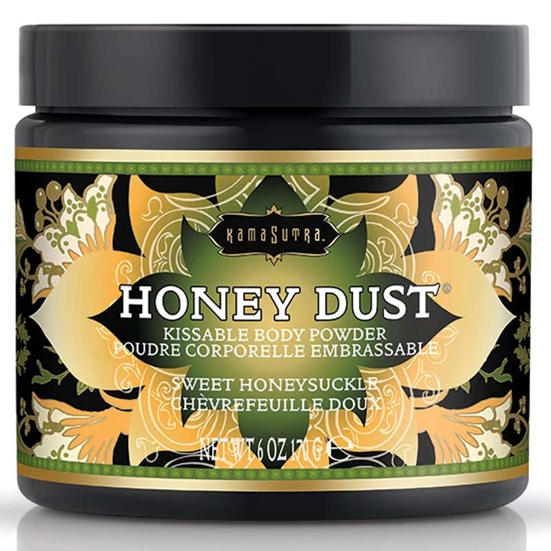Kamasutra Honey Dust
