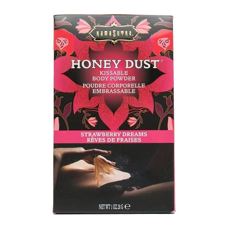 Kamasutra Honey Dust