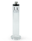 LA Pump Shrunk Wrapped Cylinder