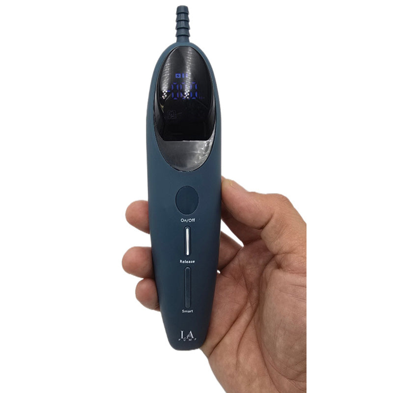 Hush Pump 2.0 Electric Hand Pump