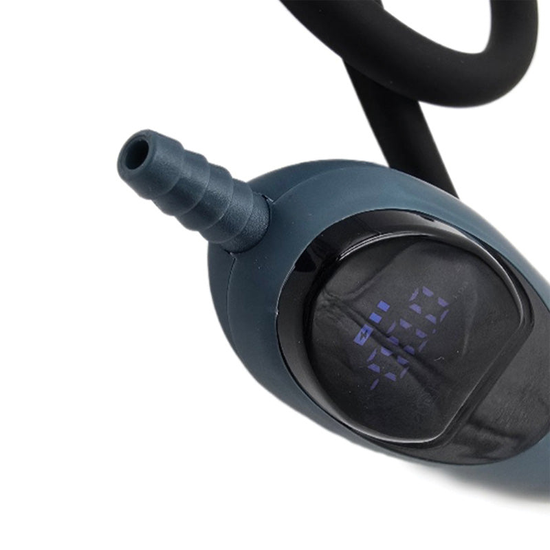 Hush Pump 2.0 Electric Hand Pump