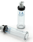 Nipple Cylinders