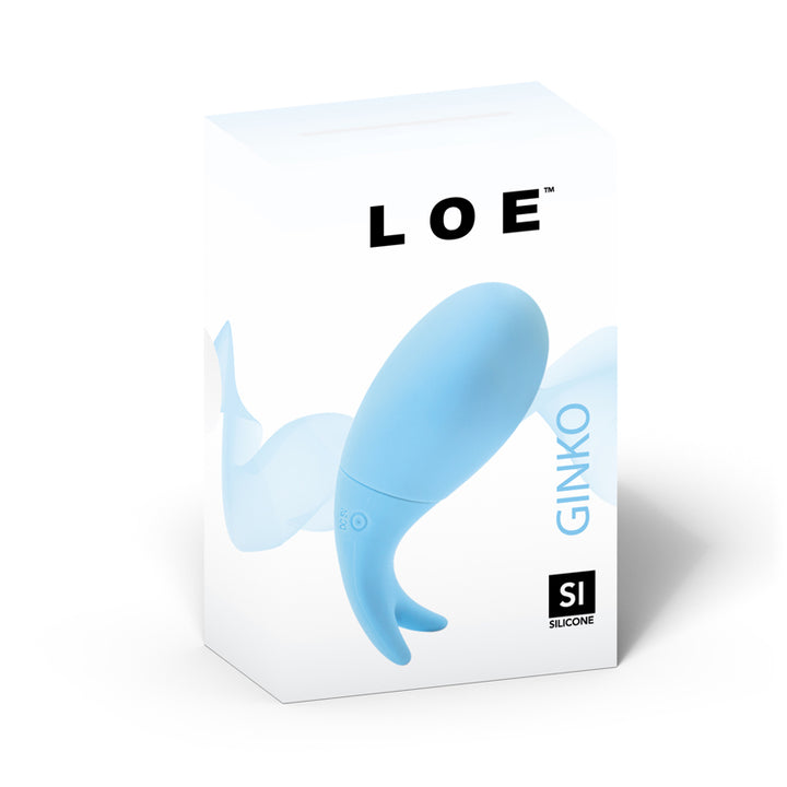 LOE Ginko Vibrator