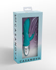 LOE Casanova Moving Rabbit Vibrator