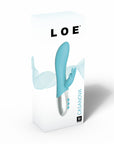 LOE Casanova Moving Rabbit Vibrator