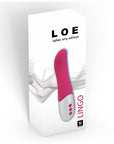 LOE Lingo Licking Vibrator