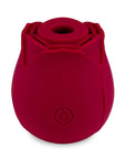 LOE Rose Premium Suction Stimulator